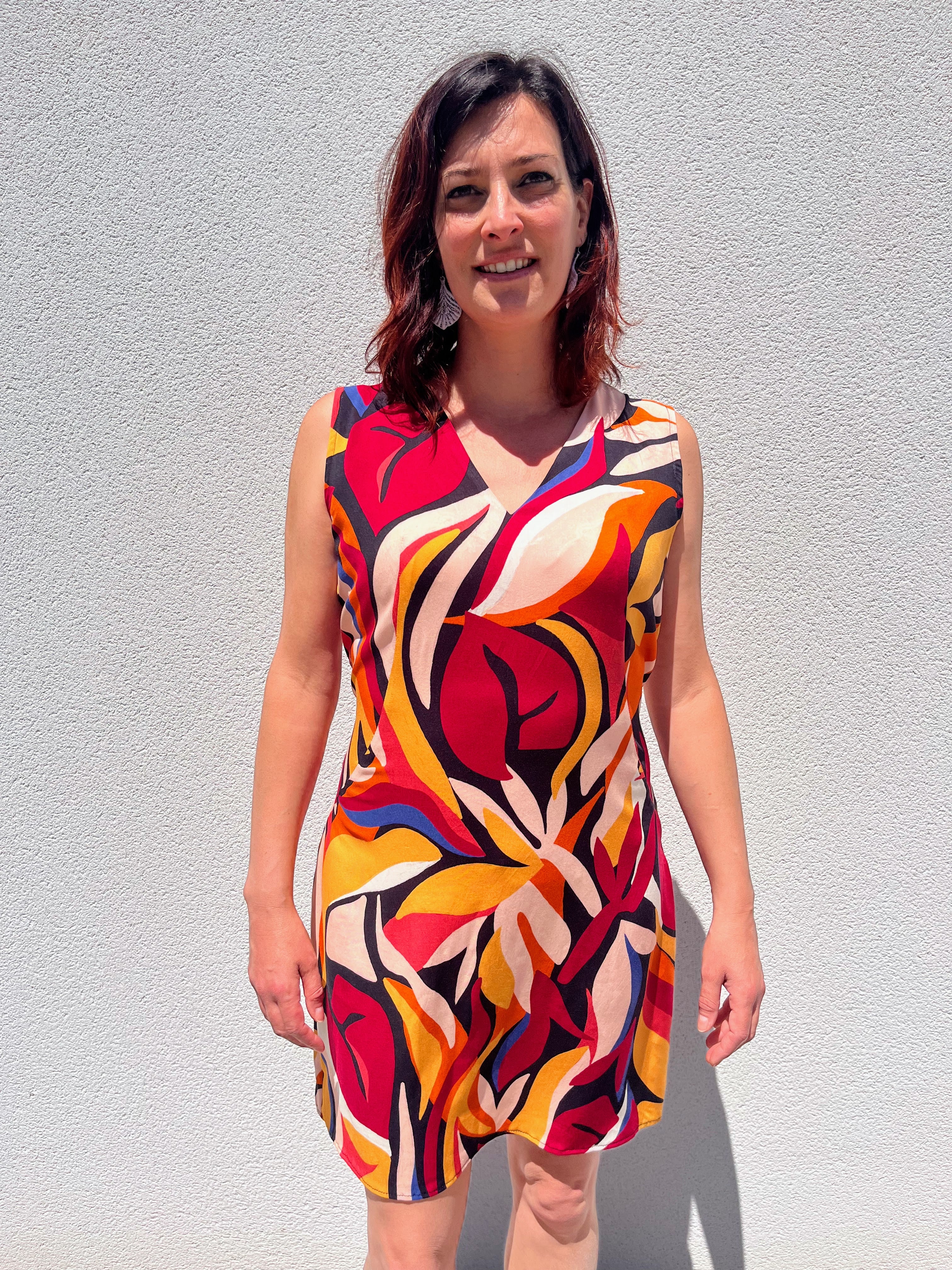 Robe Allure