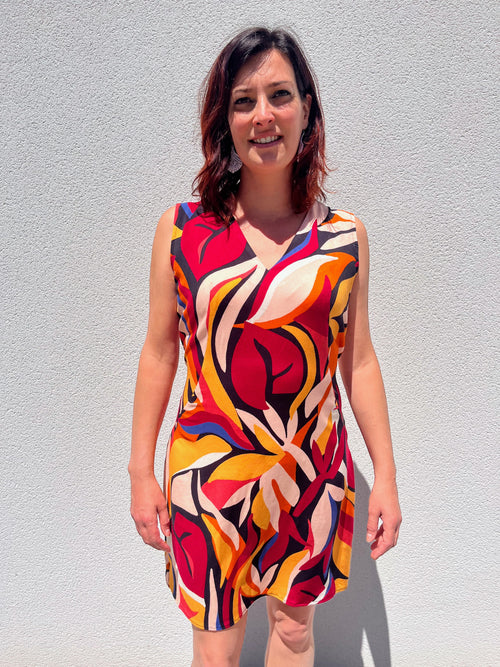 Robe Allure