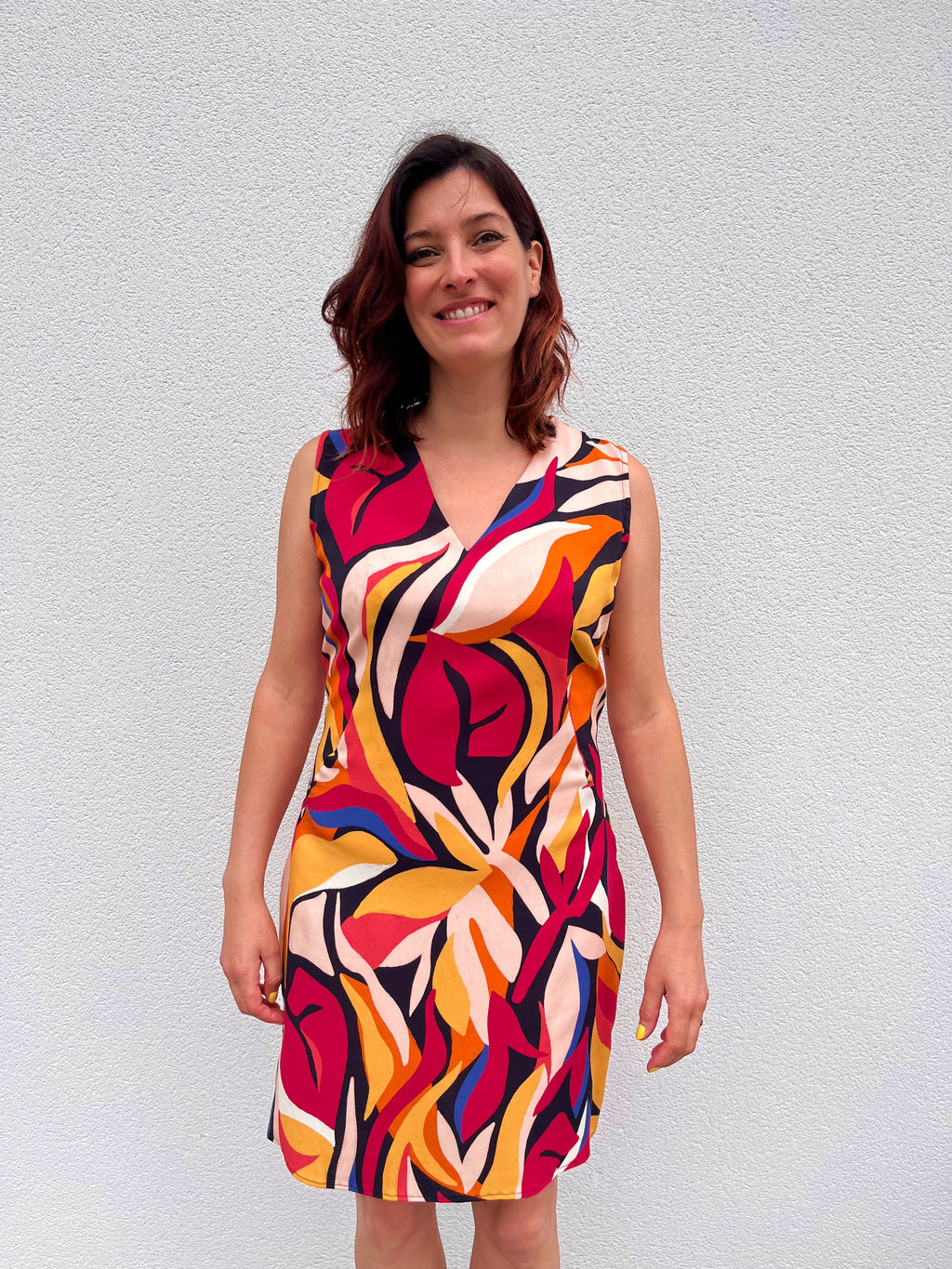 Robe Allure