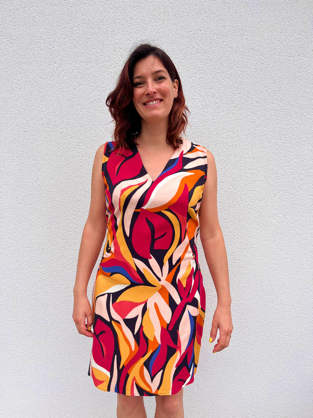Robe Allure
