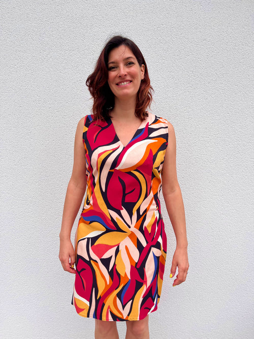 Robe Allure