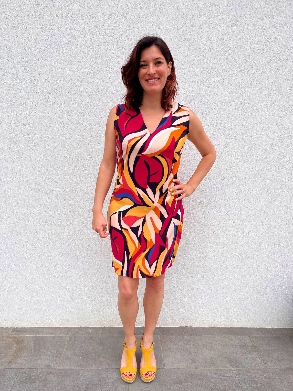 Robe Allure