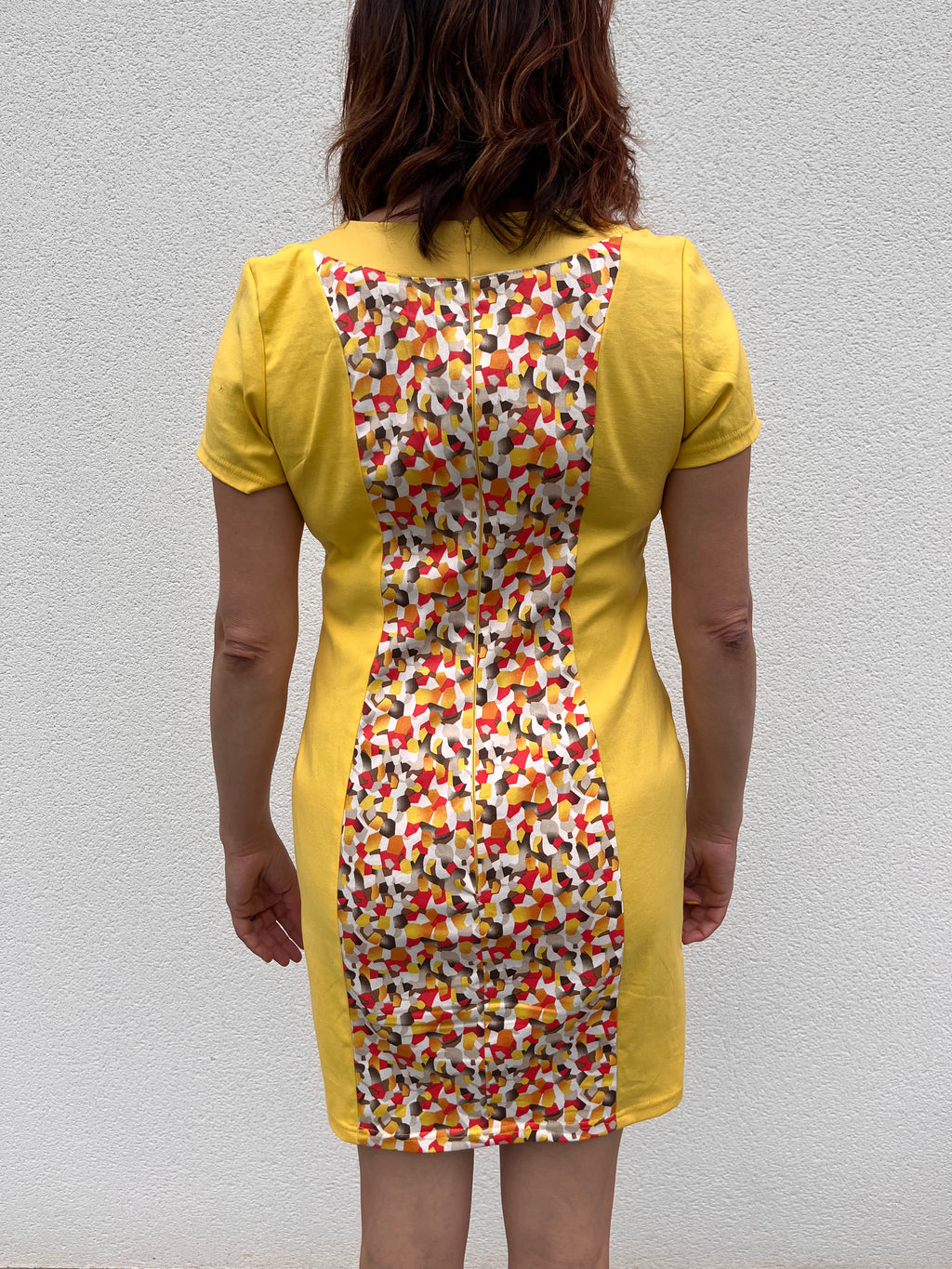 Robe Arabesque