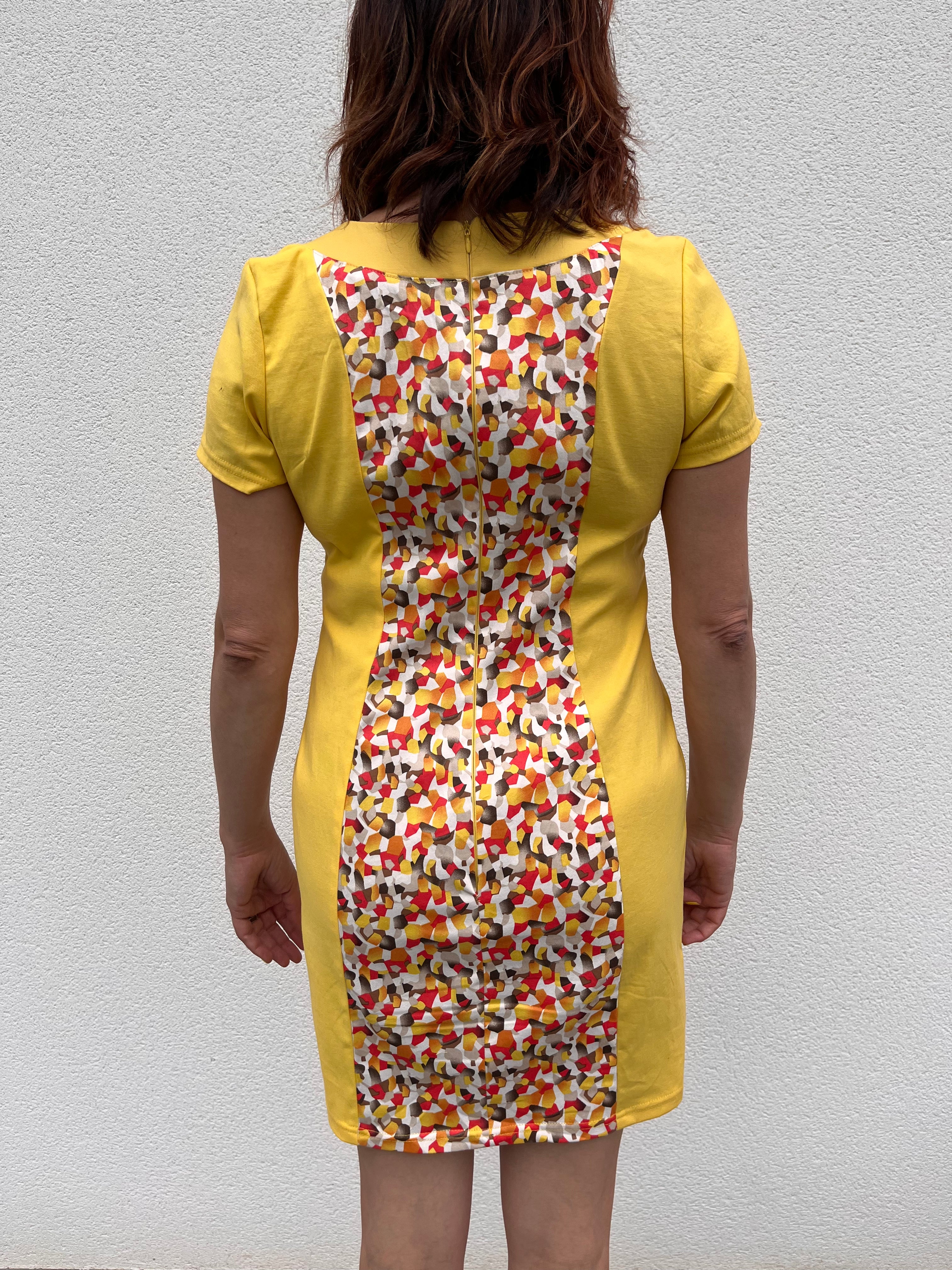 Robe Arabesque